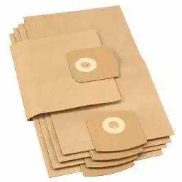 Hienojakoisen pölyn paperisuodatin CW-matic-imuriin (5kpl) - Muut Proxxon koneet ja tarvikkeet - 27494 - 1