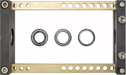 JBM irrotustyökalu vetonivelelle 158x277mm - Vetonivel- ja akselityökalut - 50-54894 - 2