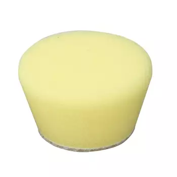 Kiillotussieni, medium keltainen 2 kpl WP/E - Muut Proxxon koneet ja tarvikkeet - 29094 - 1