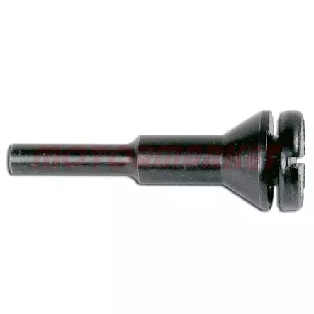 Kiinnitysakseli katkaisulaikkaan 6mm - Hiomahylsyjen hylsypitimet - 283-60-303194 - 1