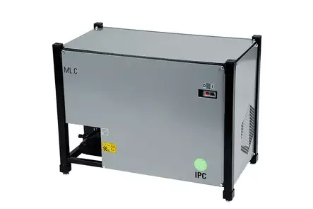 Kiinteä painepesuri MLC-C D2117P Clen 400V, 7.5 kW - Clen painepesurit - CLP38564 - 1