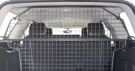 Koiraverkko Chevrolet Tahoe 2006-2014 - Chevrolet koiraverkot - TDG1434 - 1