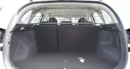 Koiraverkko Hyundai i30 / Kia Ceed Farmari 2012-2015 - Kia koiraverkot - TDG1414 - 1