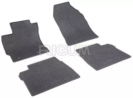 Kumimattosarja Toyota Corolla 2013- - Toyota mattosarjat - 878-TOY014 - 1