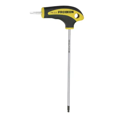 L-kahva ruuvimeisseli kuusiokolo 2 x 110 mm - Ruuvitaltat - 22402 - 1