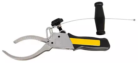 Letkunirroitustyökalu 48-115mm - Letkunsulku ja -katkaisu - 291-0104 - 1