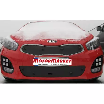 Maskisuoja Kia Ceed GT 2016-2019 - Kia maskisuojat - TS684 - 1