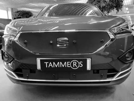 Maskisuoja Seat Tarraco 2021- - Seat maskisuojat - TS854 - 1