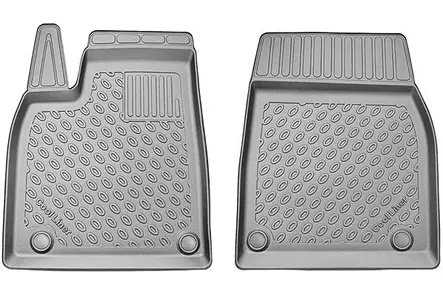 MATTO 3D TESLA MODELX 01/21- ETUMATOT - Tesla mattosarjat - 878-453874 - 1