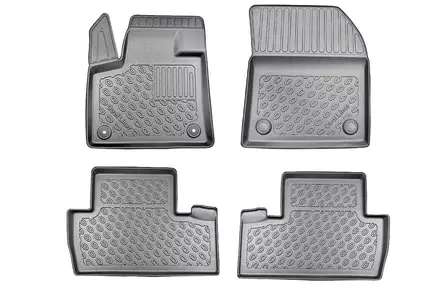 Mattosarja Peugeot 5008 17- - Peugeot mattosarjat - 878-403574 - 1