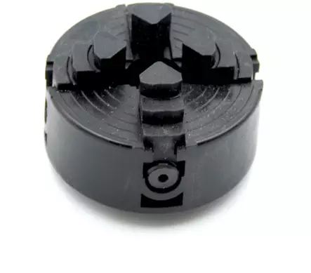 Nelileukaistukka DB 250-sorviin - Muut Proxxon koneet ja tarvikkeet - 27024 - 1