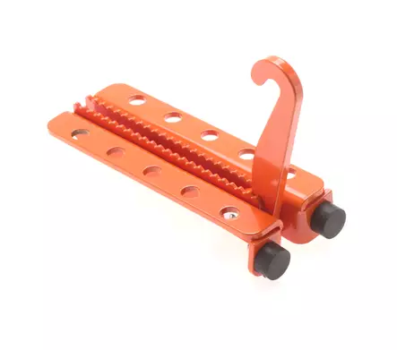 Nousutuki autoon oranssi S Hoyla - Kuljetuslaatikkojen lisävarusteet - OPS-104 - 1