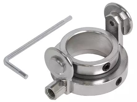 Plasma ohjuri pyörillä P80 - Plasmaleikkurien kulutusosat - WA63834 - 1