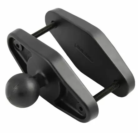 RAM Mounts C-sarja Palkkikiinnike 100 mm vapaaväli - RAM Mounts C-sarja - RAM247U4 - 1