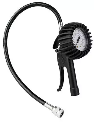 Rengaspainemittari 80mm pikasuutin 1m letku - Täyttölaitteet ja mittarit - 283-50-151134 - 1