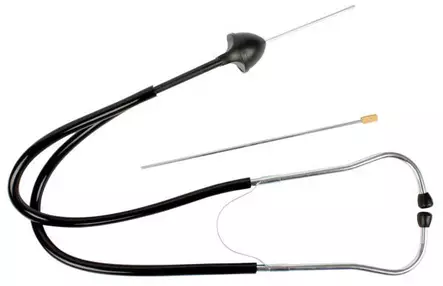 Stetoskooppi Mekaanikolle Moottrien Äänien Paikallistamiseen - Diagnostiikka ja testerit - 291-102094 - 1