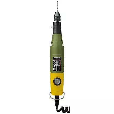 Tarkkuusporakone 60/EF salkku + tarvikkeet - Proxxon käsikäyttöiset laitteet 12V - 28514 - 2