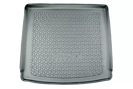 Tavaratilamatto BMW iX (I20) electric 11.2021- - BMW tavaratilan matot - 878-193644 - 1