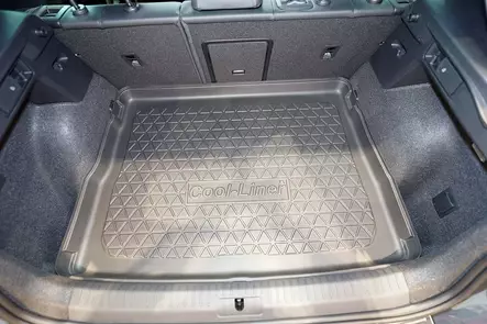 Tavaratilamatto Cupra Formentor 09/20- 1060x800x60 mm 1,3 kg - Muut tavaratilamatot - 878-193084 - 2