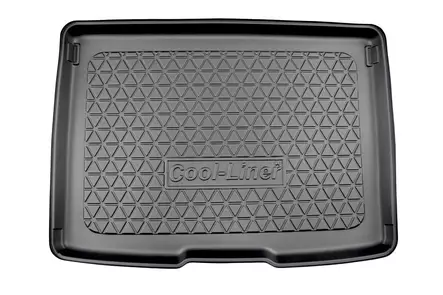 Tavaratilamatto Ford Focus IV / Focus Active / Focus IV Mild Hybrid 09.2018- - Ford tavaratilan matot - 878-193144 - 1