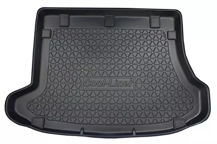 Tavaratilamatto Hyundai I30 CW 08-> 1370x890x60 mm 1,5 kg - Hyundai tavaratilan matot - 878-192784 - 1