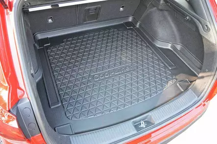 Tavaratilamatto Hyundai i30 PD STW 7/2017- 1400x1020x60 mm 1,6 kg - Hyundai tavaratilan matot - 878-193314 - 2