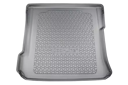 Tavaratilamatto Mercedes EQS X296 (electric) 12.2022- - Mercedes-benz tavaratilan matot - 878-194024 - 1