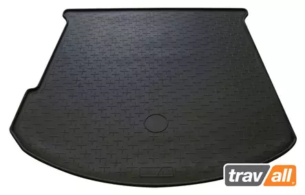 Tavaratilamatto Mondeo STW 07-14 - Ford tavaratilan matot - TBM1014 - 1