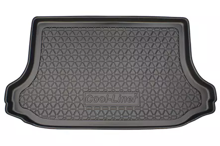 Tavaratilamatto Toyota RAV4 2006-2013 1370x750x60 mm 1,3 kg - Toyota tavaratilan matot - 878-192564 - 1