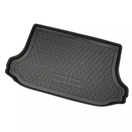 Tavaratilamatto Toyota RAV4 2006-2013 1370x750x60 mm 1,3 kg - Toyota tavaratilan matot - 878-192564 - 2