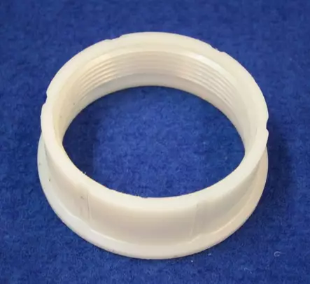 Thetford liitoskappale kaulus/säiliö 3" AM Aqua Magic - Kaikki Thetford kasettivessojen varaosat - 02174 - 2