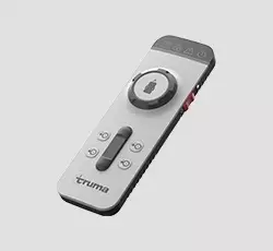 Truma kauko-ohjain Truma mover XT/XT L/XT2/XT4 kaukosäädin - Ilmakeskuslämmityksen asennustarvikkeet - 60020-00144 - 1