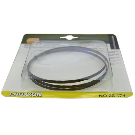 Vannesahanterä MBS 240/E-malliin, Z 24 - Proxxon lajitelmat ja muut terät - 28174 - 2