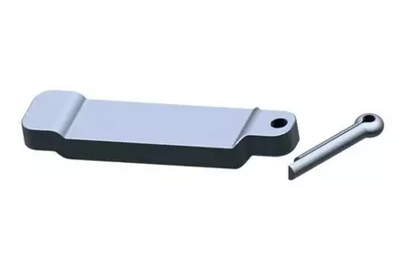 Vintturihihnan lukitsintappi 501 plus Lukitsintappi AL-KO plus vinssiin - Vaijerivinssit - 1730134 - 1