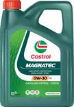 15F6BE MAGNATEC 0W-30 C2 4L - Moottoriöljyt - M030C2-4 - 1