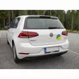 Alaikäisen kuljettajan tunnus magneetti - Ajo-opetustarvikkeet - 1-92614 - 2