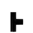 Alde kumi T-kappale 22 mm, 100x50 mm, kiristimet - Nestekeskuslämmitysjärjestelmän osat - 1900524 - 1