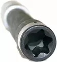 Asta 1/2" e-torx hylsy e14 100mm - Hylsyt - ASTA-1514-E14 - 2