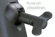 Avain nro. 4 T-malli Atera - Polkupyörätelineiden tarvikkeet - 909-092104 - 1