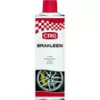 Brakekleeneri CRC 500 ml jarrukliineri - Jarrujen puhdistus ja huolto - 20-33004 - 1
