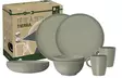 Brunner melamiiniastiasto Pla Tierra Forest, liukueste, 8 osaa - Melamiiniastiastot ja aterimet - 0830143NC14 - 3