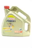 Castrol 15044F Power1 4T 15W50 4L - 4-tahti öljyt - P4T155-4 - 1