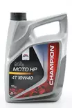Champion Moto HP 4T 10W40 4L - 4-tahti öljyt - 1042604 - 1