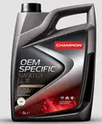 Champion OEM Spec 5W30 C3 LL 5L - Moottoriöljyt - 1048184 - 1