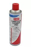 CRC Pro Carb & EGR Cleaner Pro 650ml - Muut apu- ja korjausaineet - 938-32744 - 1