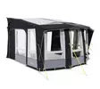 Dometic etuteltta Ace Air Pro 400 S - Teltat asuntovaunuun ja asuntoautoon - 9120001124 - 1