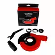 Dust extraction guard Vortex - Timanttilaikat laatoittajille - 89568442104 - 5