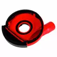 Dust extraction guard Vortex - Timanttilaikat laatoittajille - 89568442104 - 2