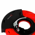 Dust extraction guard Vortex - Timanttilaikat laatoittajille - 89568442104 - 3