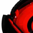Dust extraction guard Vortex - Timanttilaikat laatoittajille - 89568442104 - 4